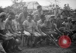 Standbild Befreiung von Leyte Leyte Philippinen, 1944, aus Sekunde 62 historischem Filmmaterial Videoclip 65675069987