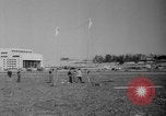 Standbild Flugzeuge Rettungsaktion test United States USA, 1944, aus Sekunde 6 historischem Filmmaterial Videoclip 65675069988