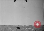 Standbild Flugzeuge Rettungsaktion test United States USA, 1944, aus Sekunde 11 historischem Filmmaterial Videoclip 65675069988