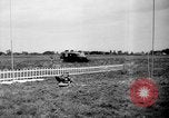 Standbild Flugzeuge Rettungsaktion test United States USA, 1944, aus Sekunde 51 historischem Filmmaterial Videoclip 65675069988