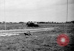 Standbild Flugzeuge Rettungsaktion test United States USA, 1944, aus Sekunde 52 historischem Filmmaterial Videoclip 65675069988