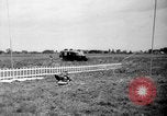 Standbild Flugzeuge Rettungsaktion test United States USA, 1944, aus Sekunde 53 historischem Filmmaterial Videoclip 65675069988