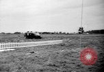 Standbild Flugzeuge Rettungsaktion test United States USA, 1944, aus Sekunde 54 historischem Filmmaterial Videoclip 65675069988