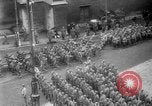 Standbild Hinzurechnung von Städten Frankreich, 1944, aus Sekunde 12 historischem Filmmaterial Videoclip 65675069989