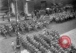 Standbild Hinzurechnung von Städten Frankreich, 1944, aus Sekunde 13 historischem Filmmaterial Videoclip 65675069989