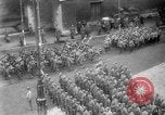 Standbild Hinzurechnung von Städten Frankreich, 1944, aus Sekunde 14 historischem Filmmaterial Videoclip 65675069989