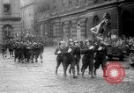 Standbild Hinzurechnung von Städten Frankreich, 1944, aus Sekunde 15 historischem Filmmaterial Videoclip 65675069989