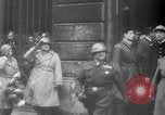 Standbild Hinzurechnung von Städten Frankreich, 1944, aus Sekunde 25 historischem Filmmaterial Videoclip 65675069989