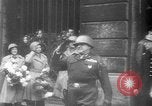 Standbild Hinzurechnung von Städten Frankreich, 1944, aus Sekunde 26 historischem Filmmaterial Videoclip 65675069989