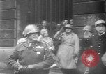 Standbild Hinzurechnung von Städten Frankreich, 1944, aus Sekunde 27 historischem Filmmaterial Videoclip 65675069989