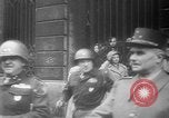 Standbild Hinzurechnung von Städten Frankreich, 1944, aus Sekunde 28 historischem Filmmaterial Videoclip 65675069989