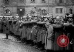 Standbild Hinzurechnung von Städten Frankreich, 1944, aus Sekunde 29 historischem Filmmaterial Videoclip 65675069989