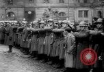 Standbild Hinzurechnung von Städten Frankreich, 1944, aus Sekunde 30 historischem Filmmaterial Videoclip 65675069989