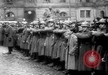 Standbild Hinzurechnung von Städten Frankreich, 1944, aus Sekunde 31 historischem Filmmaterial Videoclip 65675069989