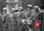 Standbild Hinzurechnung von Städten Frankreich, 1944, aus Sekunde 33 historischem Filmmaterial Videoclip 65675069989