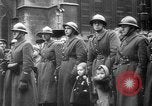 Standbild Hinzurechnung von Städten Frankreich, 1944, aus Sekunde 34 historischem Filmmaterial Videoclip 65675069989