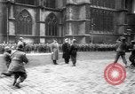 Standbild Hinzurechnung von Städten Frankreich, 1944, aus Sekunde 35 historischem Filmmaterial Videoclip 65675069989