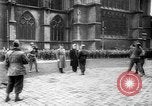 Standbild Hinzurechnung von Städten Frankreich, 1944, aus Sekunde 36 historischem Filmmaterial Videoclip 65675069989