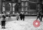 Standbild Hinzurechnung von Städten Frankreich, 1944, aus Sekunde 37 historischem Filmmaterial Videoclip 65675069989