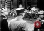 Standbild Hinzurechnung von Städten Frankreich, 1944, aus Sekunde 38 historischem Filmmaterial Videoclip 65675069989