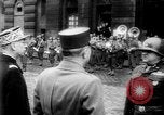 Standbild Hinzurechnung von Städten Frankreich, 1944, aus Sekunde 39 historischem Filmmaterial Videoclip 65675069989
