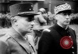Standbild Hinzurechnung von Städten Frankreich, 1944, aus Sekunde 43 historischem Filmmaterial Videoclip 65675069989