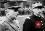 Standbild Hinzurechnung von Städten Frankreich, 1944, aus Sekunde 44 historischem Filmmaterial Videoclip 65675069989