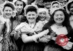 Standbild Hinzurechnung von Städten Frankreich, 1944, aus Sekunde 45 historischem Filmmaterial Videoclip 65675069989