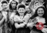 Standbild Hinzurechnung von Städten Frankreich, 1944, aus Sekunde 46 historischem Filmmaterial Videoclip 65675069989