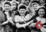 Standbild Hinzurechnung von Städten Frankreich, 1944, aus Sekunde 47 historischem Filmmaterial Videoclip 65675069989