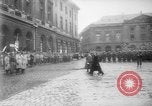 Standbild Hinzurechnung von Städten Frankreich, 1944, aus Sekunde 49 historischem Filmmaterial Videoclip 65675069989
