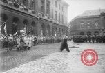 Standbild Hinzurechnung von Städten Frankreich, 1944, aus Sekunde 50 historischem Filmmaterial Videoclip 65675069989