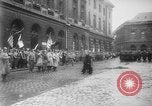 Standbild Hinzurechnung von Städten Frankreich, 1944, aus Sekunde 51 historischem Filmmaterial Videoclip 65675069989