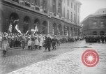 Standbild Hinzurechnung von Städten Frankreich, 1944, aus Sekunde 52 historischem Filmmaterial Videoclip 65675069989