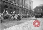 Standbild Hinzurechnung von Städten Frankreich, 1944, aus Sekunde 53 historischem Filmmaterial Videoclip 65675069989