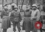 Standbild Hinzurechnung von Städten Frankreich, 1944, aus Sekunde 54 historischem Filmmaterial Videoclip 65675069989
