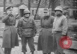 Standbild Hinzurechnung von Städten Frankreich, 1944, aus Sekunde 55 historischem Filmmaterial Videoclip 65675069989