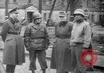 Standbild Hinzurechnung von Städten Frankreich, 1944, aus Sekunde 57 historischem Filmmaterial Videoclip 65675069989