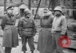 Standbild Hinzurechnung von Städten Frankreich, 1944, aus Sekunde 58 historischem Filmmaterial Videoclip 65675069989