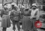 Standbild Hinzurechnung von Städten Frankreich, 1944, aus Sekunde 59 historischem Filmmaterial Videoclip 65675069989