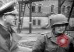 Standbild Hinzurechnung von Städten Frankreich, 1944, aus Sekunde 60 historischem Filmmaterial Videoclip 65675069989