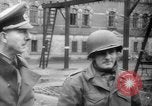 Standbild Hinzurechnung von Städten Frankreich, 1944, aus Sekunde 61 historischem Filmmaterial Videoclip 65675069989