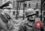 Standbild Hinzurechnung von Städten Frankreich, 1944, aus Sekunde 62 historischem Filmmaterial Videoclip 65675069989