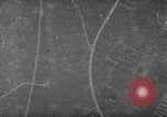 Standbild Bombe Zielbereiche Nishinoshima Shimane Halbinsel Japan, 1945, aus Sekunde 3 historischem Filmmaterial Videoclip 65675069990