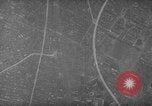 Standbild Bombe Zielbereiche Nishinoshima Shimane Halbinsel Japan, 1945, aus Sekunde 4 historischem Filmmaterial Videoclip 65675069990