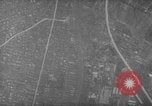 Standbild Bombe Zielbereiche Nishinoshima Shimane Halbinsel Japan, 1945, aus Sekunde 6 historischem Filmmaterial Videoclip 65675069990