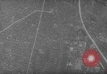Standbild Bombe Zielbereiche Nishinoshima Shimane Halbinsel Japan, 1945, aus Sekunde 7 historischem Filmmaterial Videoclip 65675069990