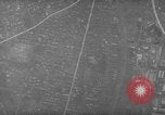 Standbild Bombe Zielbereiche Nishinoshima Shimane Halbinsel Japan, 1945, aus Sekunde 9 historischem Filmmaterial Videoclip 65675069990