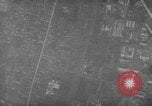 Standbild Bombe Zielbereiche Nishinoshima Shimane Halbinsel Japan, 1945, aus Sekunde 11 historischem Filmmaterial Videoclip 65675069990