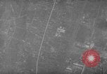 Standbild Bombe Zielbereiche Nishinoshima Shimane Halbinsel Japan, 1945, aus Sekunde 14 historischem Filmmaterial Videoclip 65675069990